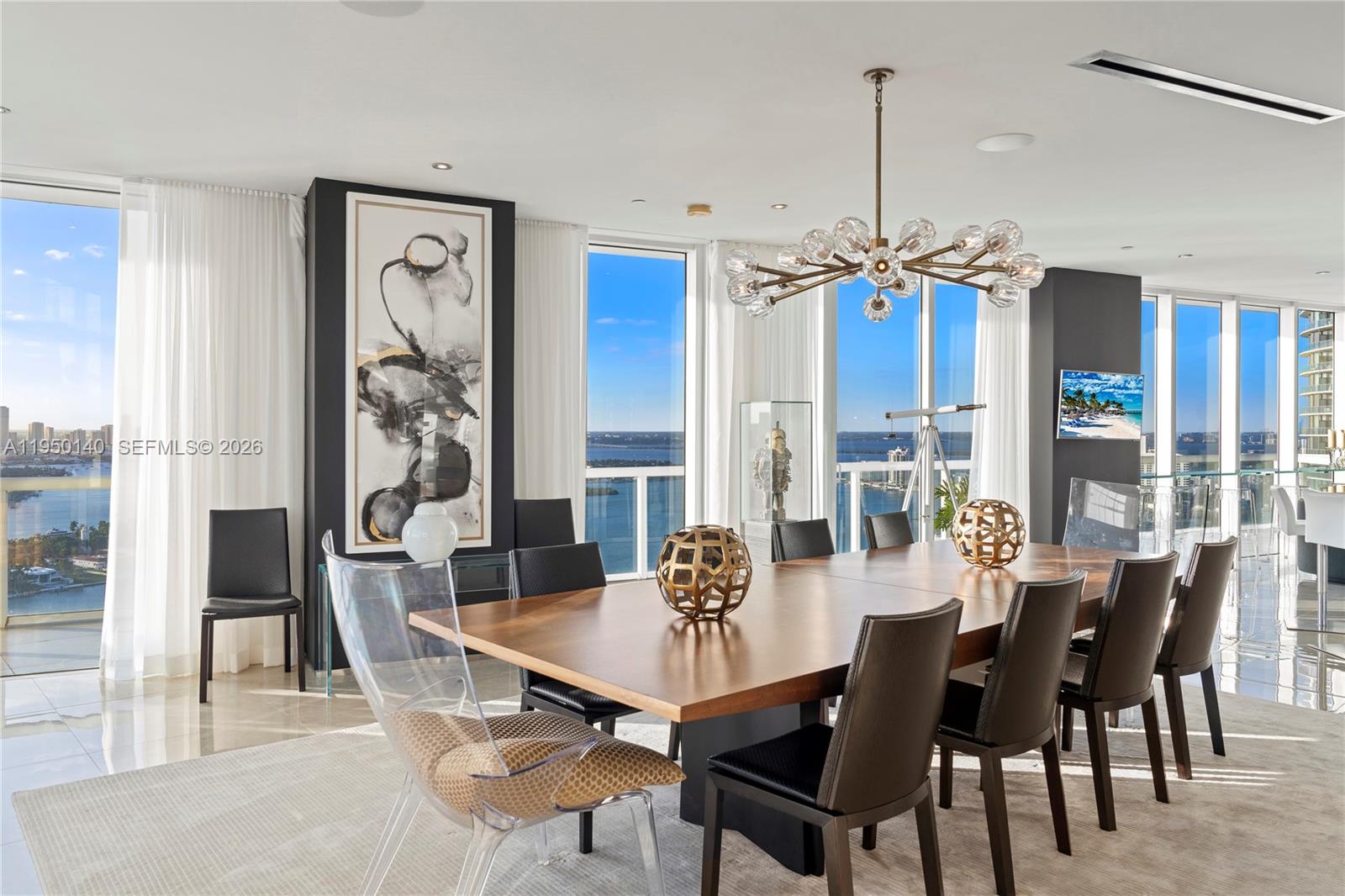 450 Alton Road, Unit PH1 Miami Beach, FL 33139 - Photo 35 of 98