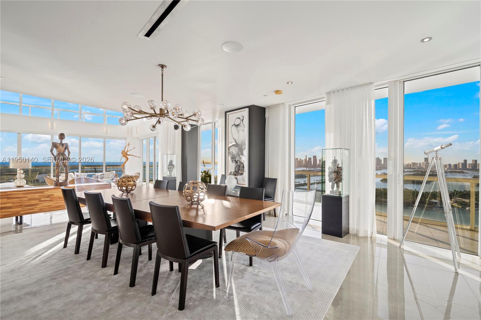 450 Alton Road, Unit PH1 Miami Beach, FL 33139 - Photo 37 of 98