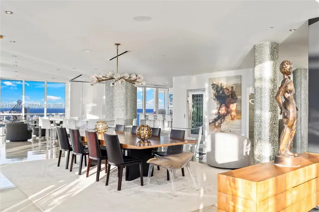 $28,900,000 | 450 Alton Road, Unit PH1, Miami Beach, FL 33139