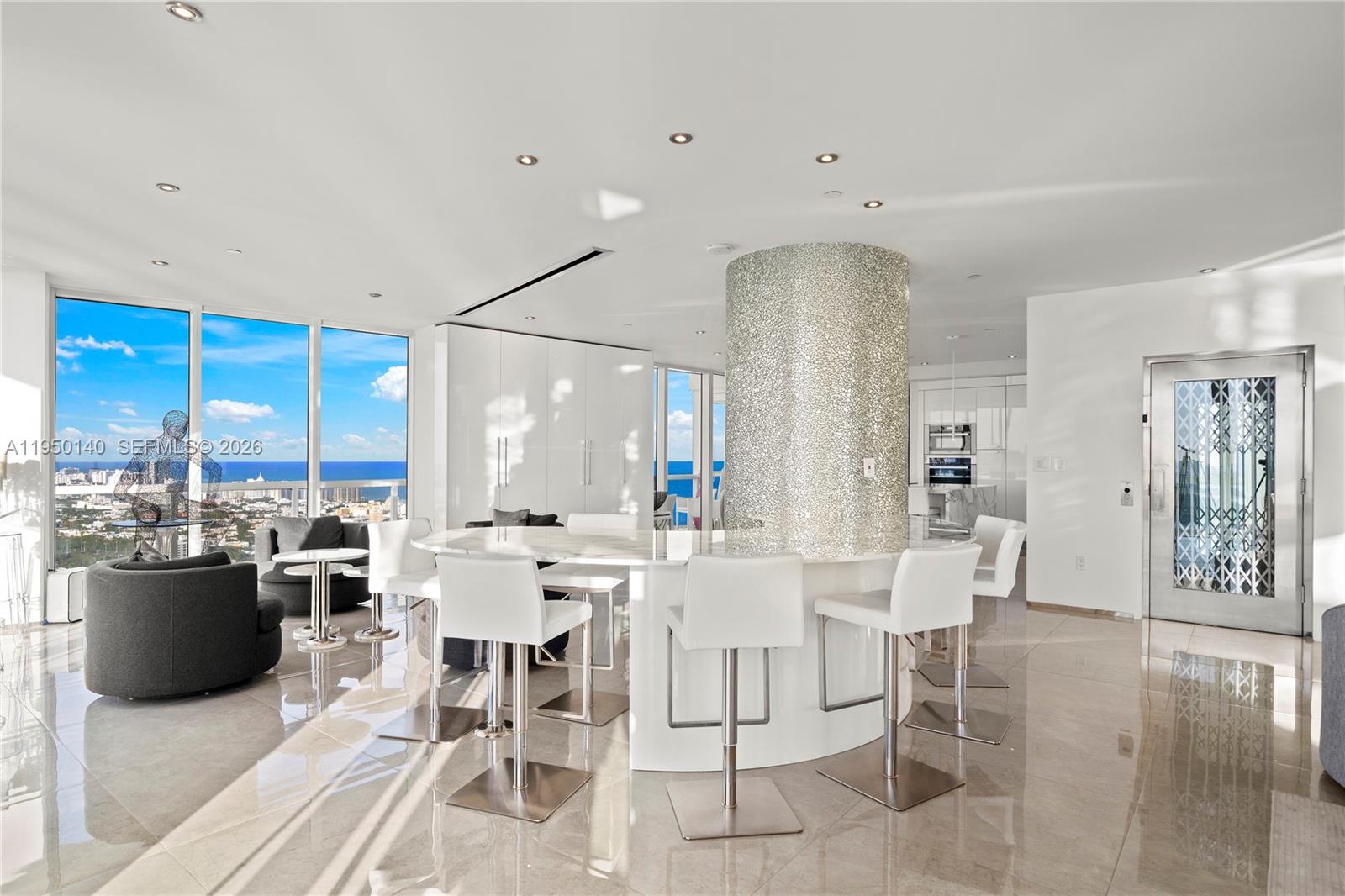 450 Alton Road, Unit PH1 Miami Beach, FL 33139 - Photo 39 of 98