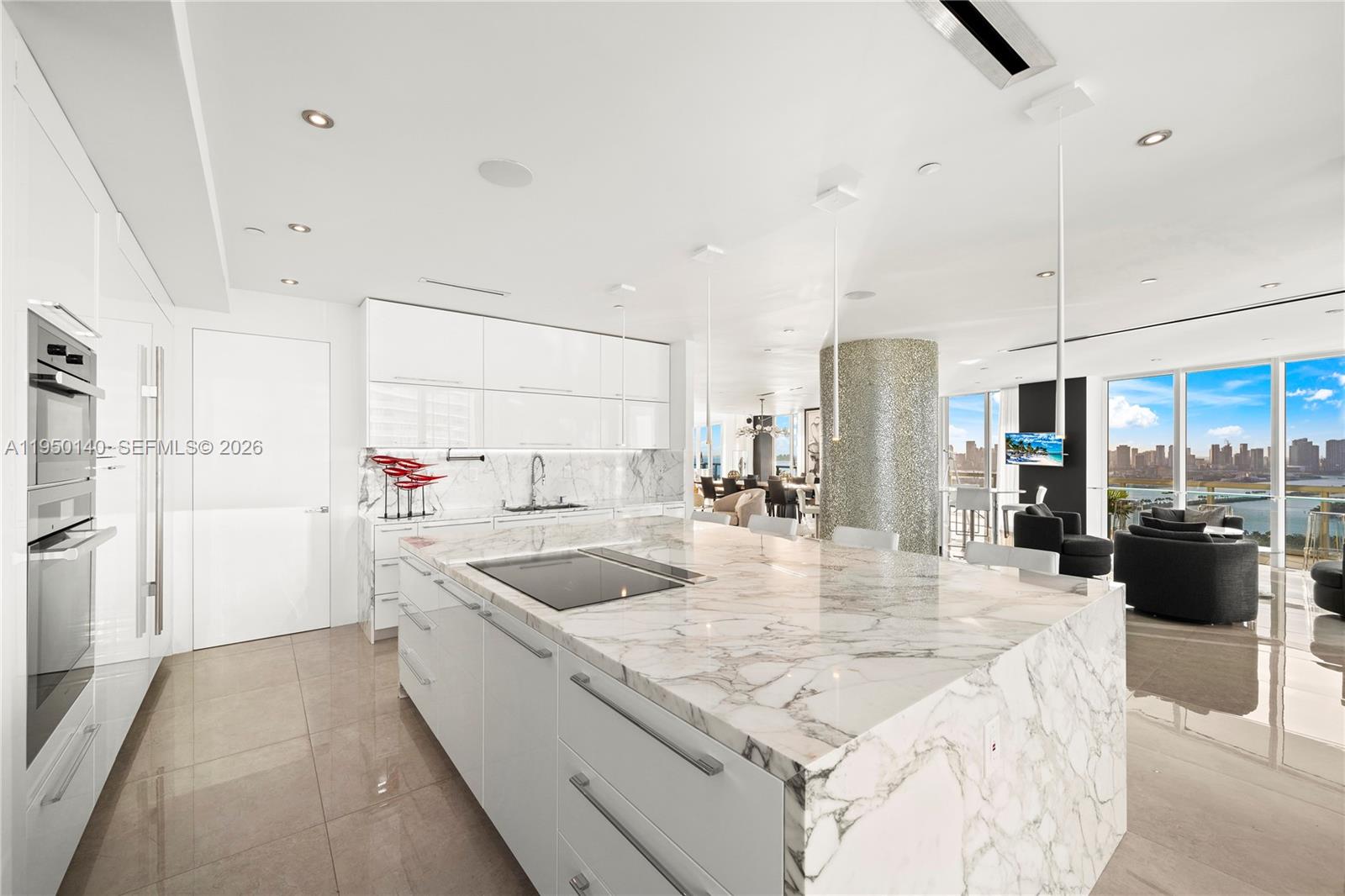 450 Alton Road, Unit PH1 Miami Beach, FL 33139 - Photo 43 of 98