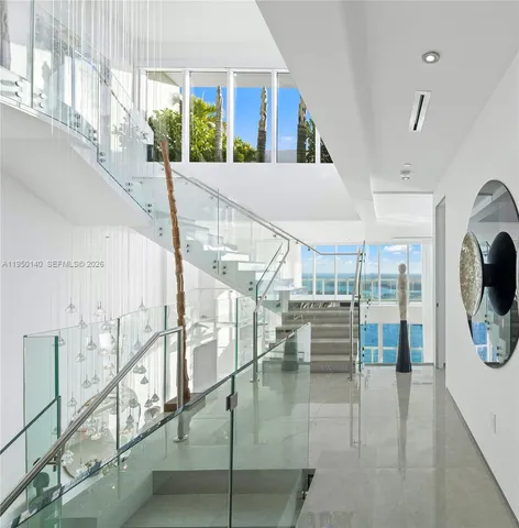 $28,900,000 | 450 Alton Road, Unit PH1, Miami Beach, FL 33139