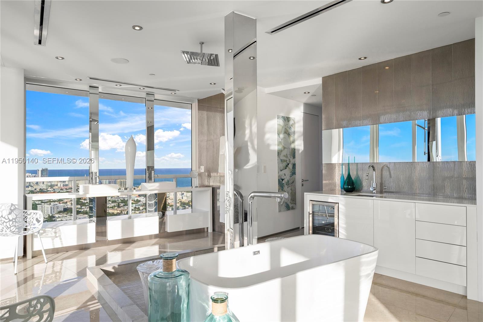 450 Alton Road, Unit PH1 Miami Beach, FL 33139 - Photo 48 of 98