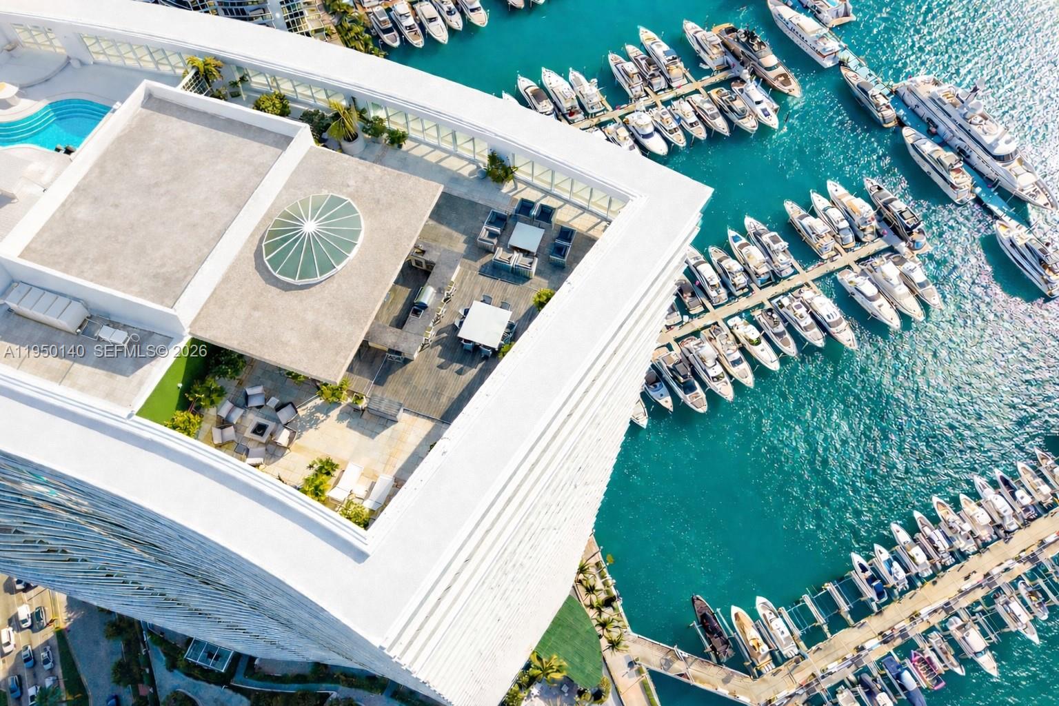 450 Alton Road, Unit PH1 Miami Beach, FL 33139 - Photo 6 of 98