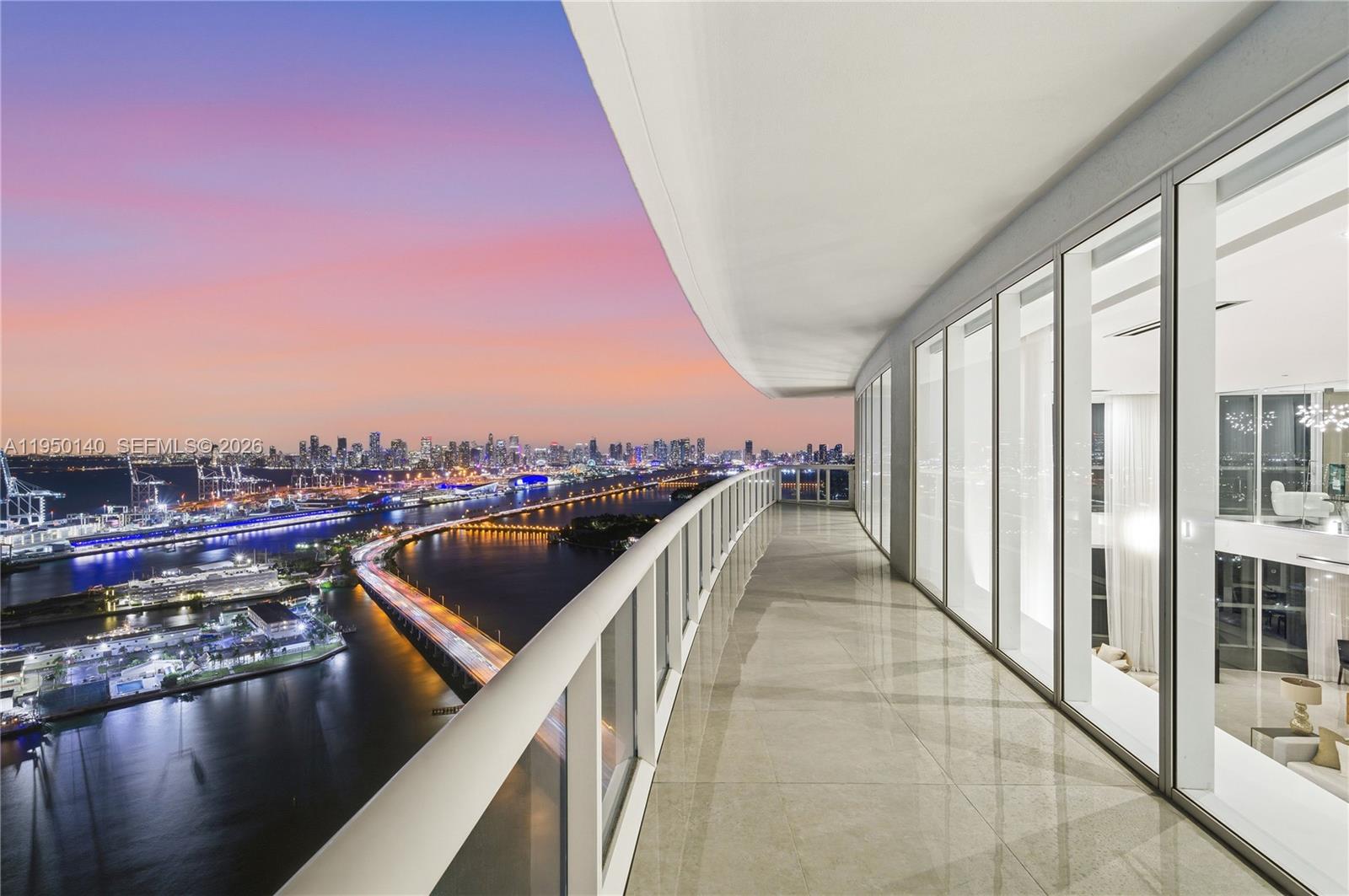 450 Alton Road, Unit PH1 Miami Beach, FL 33139 - Photo 70 of 98