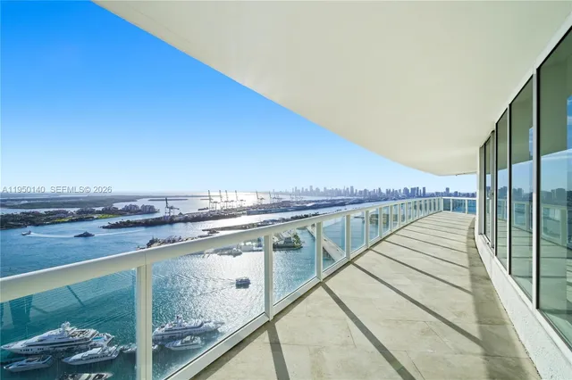 $28,900,000 | 450 Alton Road, Unit PH1, Miami Beach, FL 33139