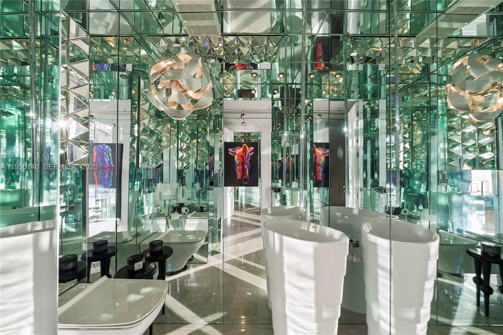 450 Alton Road, Unit PH1 Miami Beach, FL 33139 - Photo 83 of 98