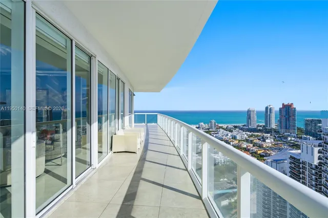 $28,900,000 | 450 Alton Road, Unit PH1, Miami Beach, FL 33139