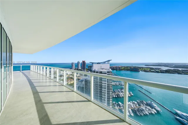 $28,900,000 | 450 Alton Road, Unit PH1, Miami Beach, FL 33139