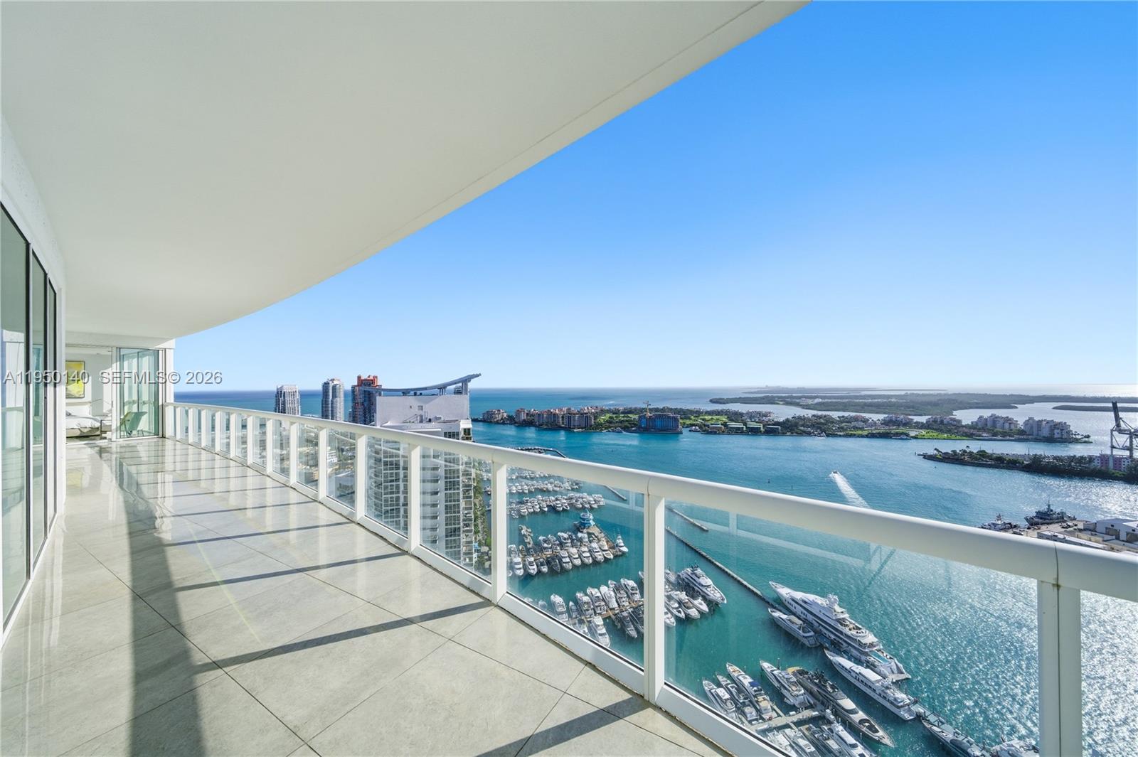 450 Alton Road, Unit PH1 Miami Beach, FL 33139 - Photo 91 of 98