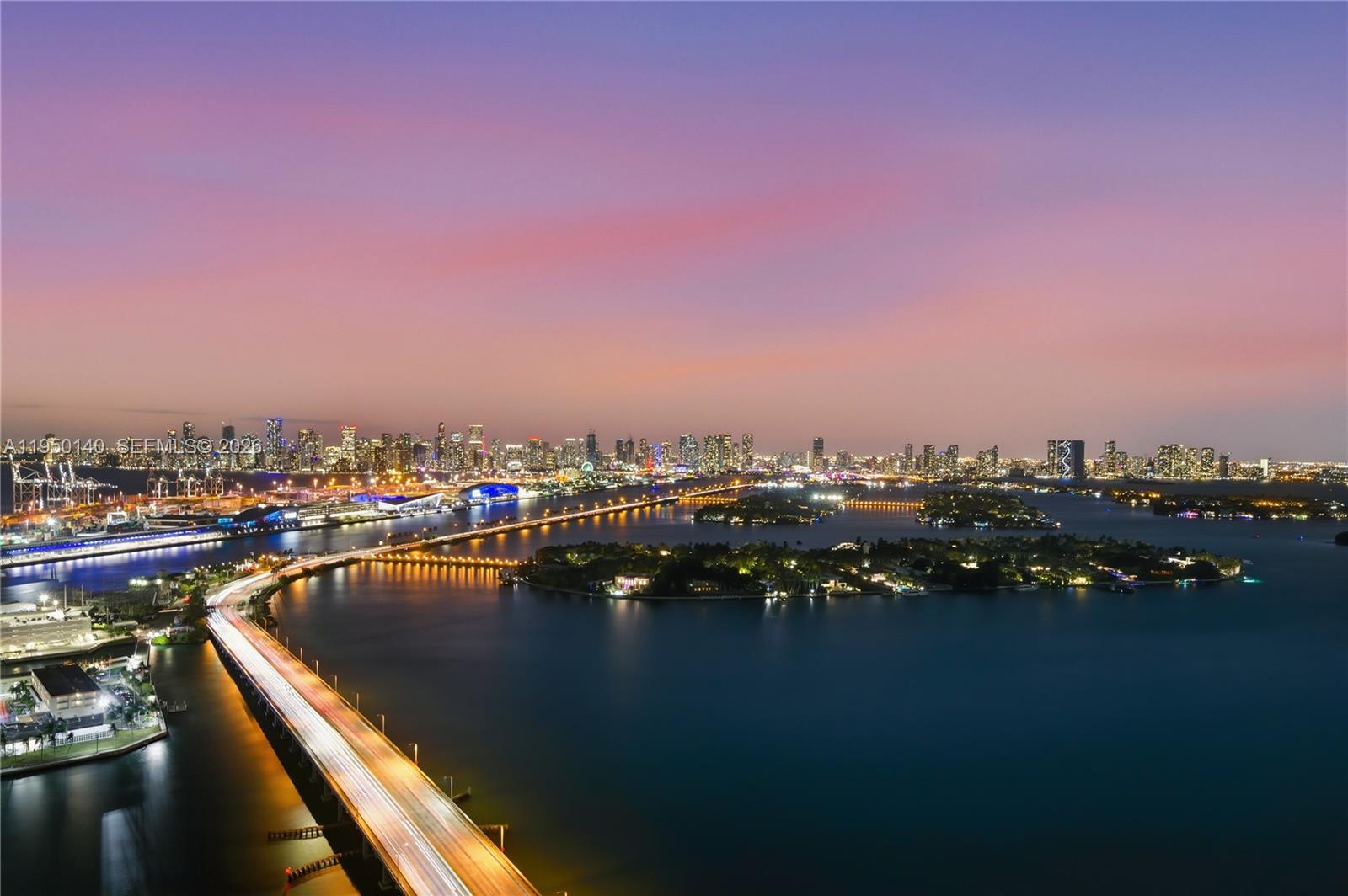 450 Alton Road, Unit PH1 Miami Beach, FL 33139 - Photo 95 of 98