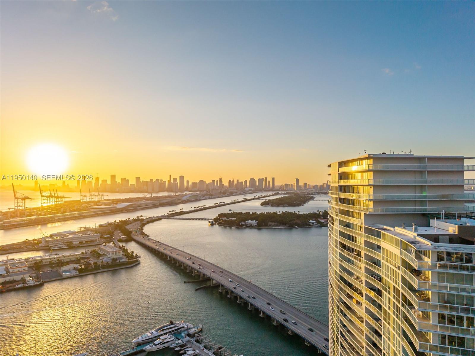 450 Alton Road, Unit PH1 Miami Beach, FL 33139 - Photo 97 of 98