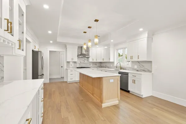 $875,000 | 44 Buffington Street, Attleboro, MA 02703