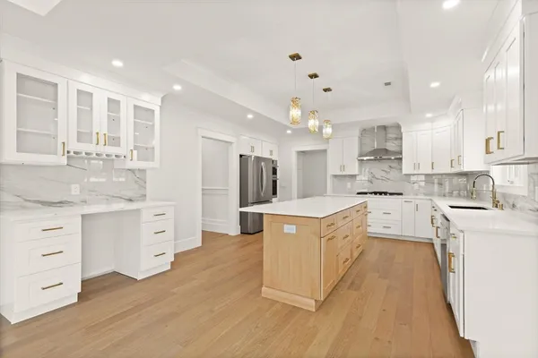 $875,000 | 44 Buffington Street, Attleboro, MA 02703