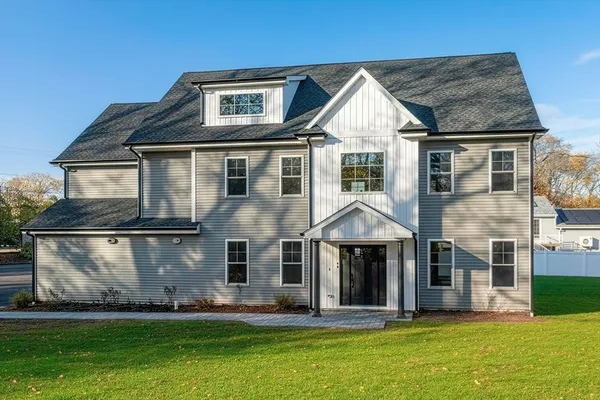 $875,000 | 44 Buffington Street, Attleboro, MA 02703