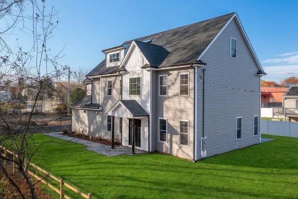 $875,000 | 44 Buffington Street, Attleboro, MA 02703