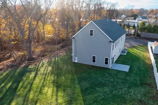 $875,000 | 44 Buffington Street, Attleboro, MA 02703