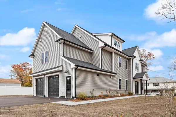 $875,000 | 44 Buffington Street, Attleboro, MA 02703