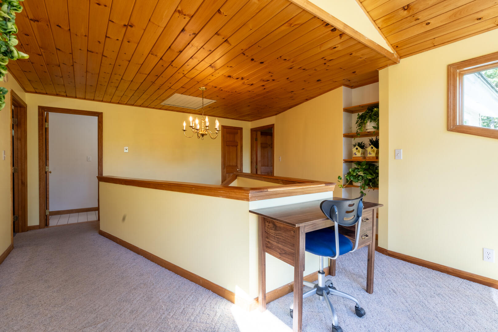 63 Sand Pond Road Sanford, ME 04073 - Photo 40 of 57 Second floor open space