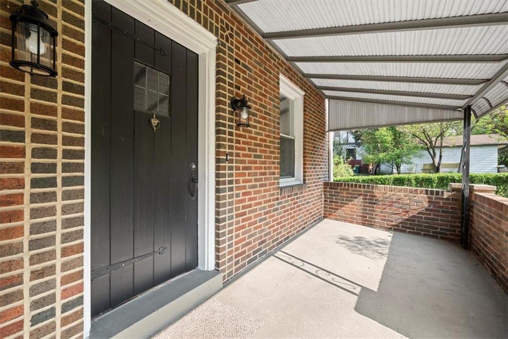 373 Goldsmith Road Pittsburgh, PA 15237 - Photo 3 of 40 a view of outdoor space with balcony
