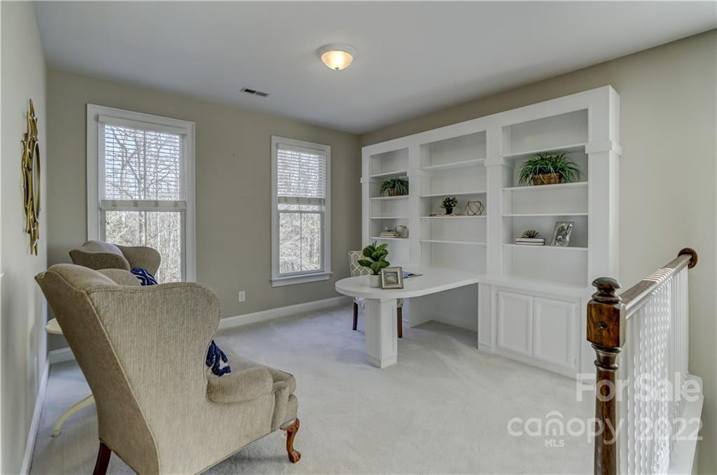 329 Elis Way Fort Mill, SC 29708 - Photo 22 of 36 a living room with furniture and a window