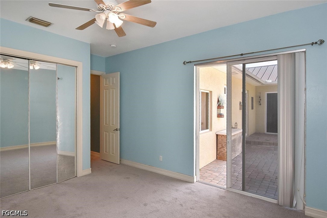 2808 Southwest 33rd Terrace Cape Coral, FL 33914 - Photo 38 of 44