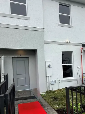 $3,200 | 12476 Southwest 248th Street, Unit 7, Homestead, FL 33032