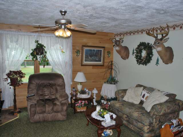 10944 Chaney Road Crandon, WI 54520 - Photo 9 of 20 Gallery Image 9