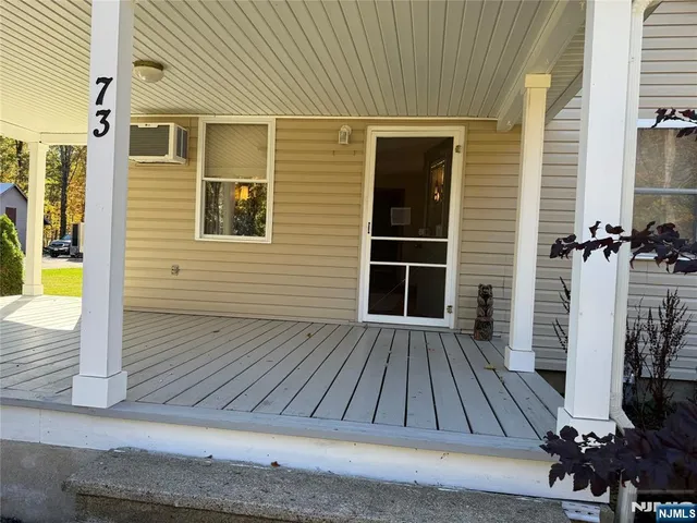 a view of outdoor space