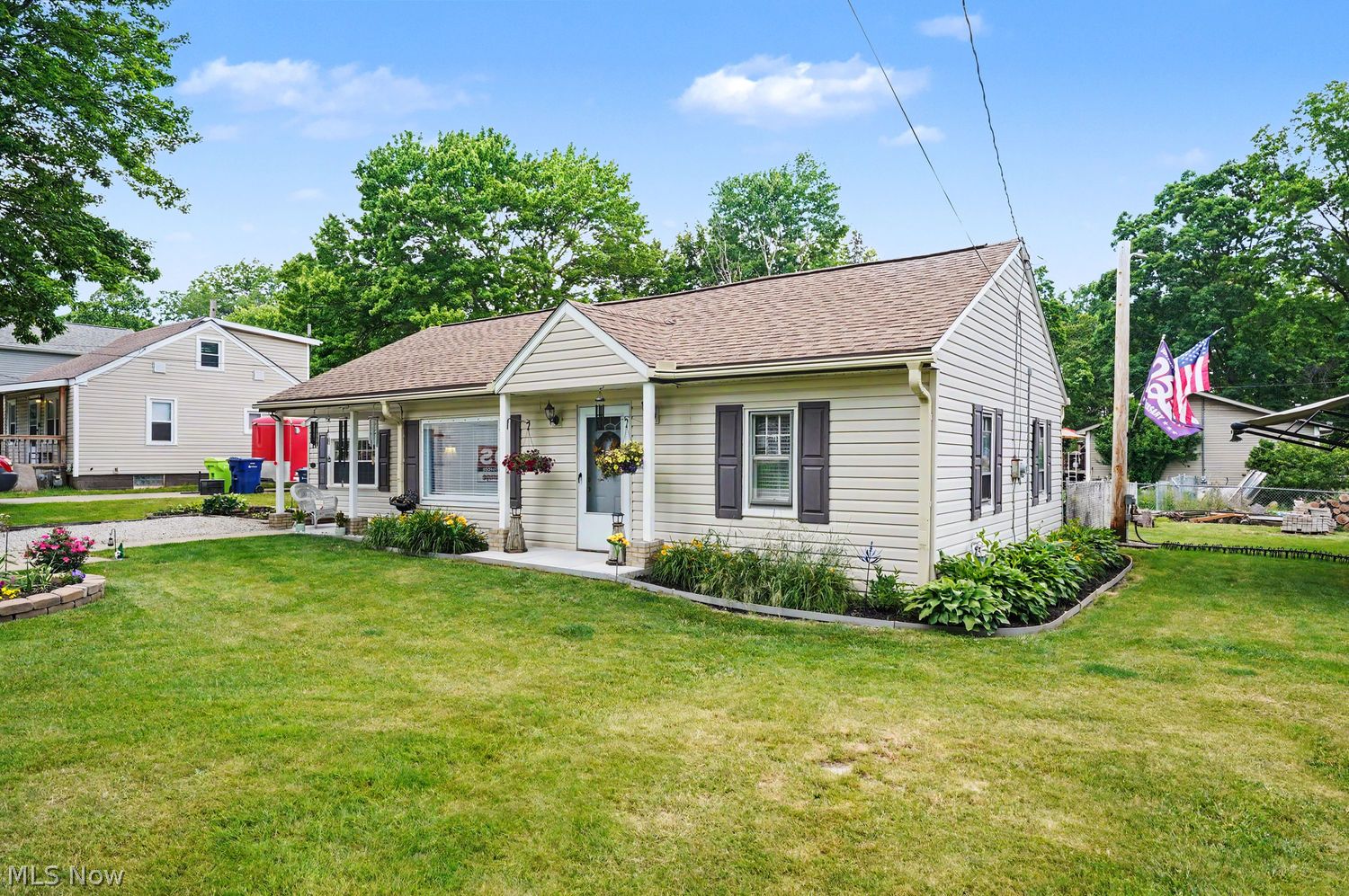 142 Van Evera Road Tallmadge, OH 44278 - Photo 28 of 44