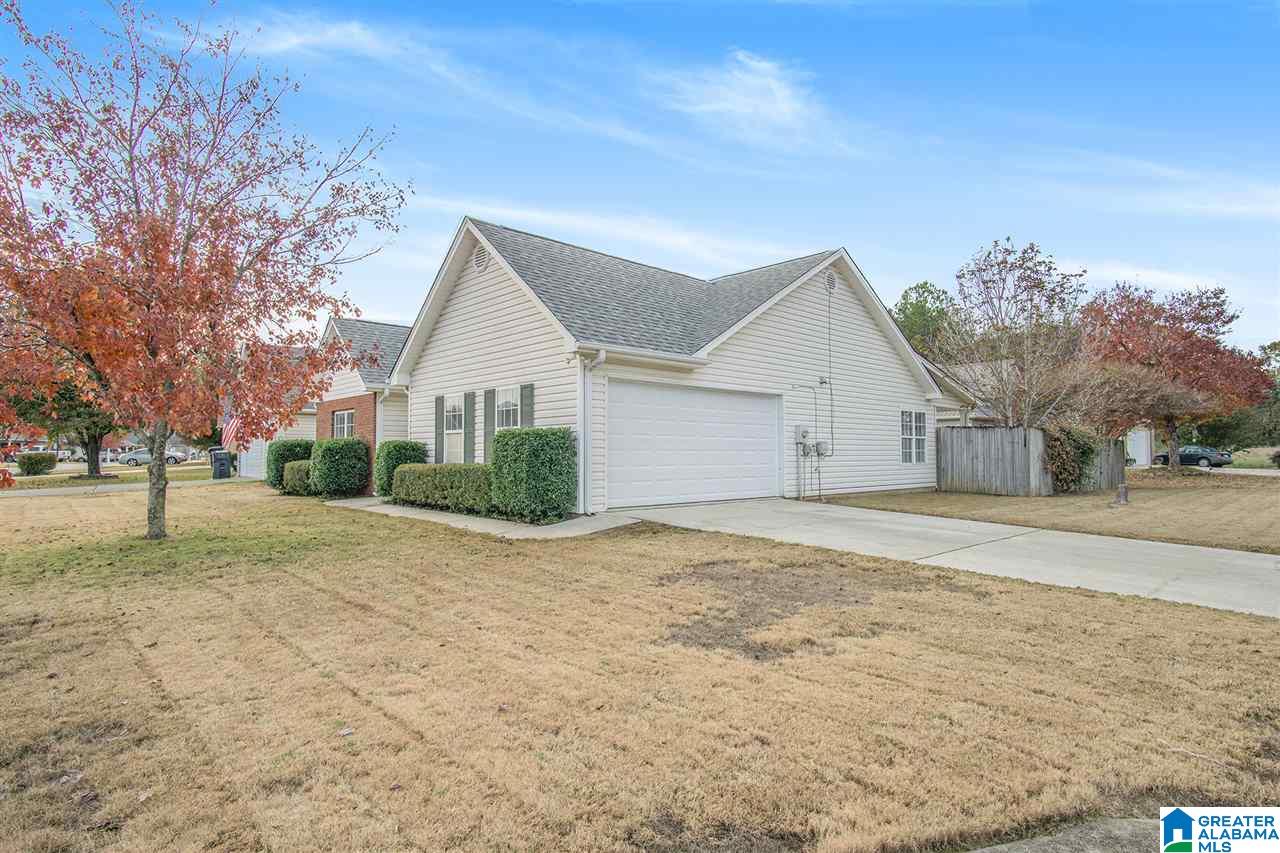 149 Summerchase Parkway Calera, AL 35040 - Photo 27 of 28