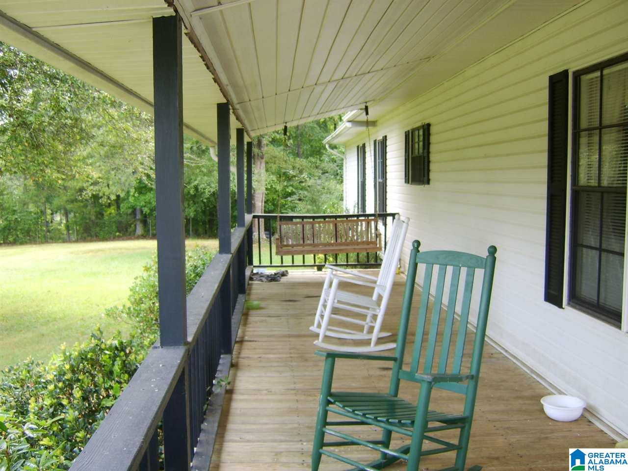 373 Spring Road Ohatchee, AL 36271 - Photo 41 of 41