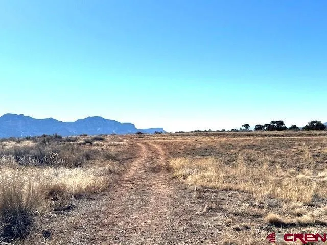 a view of ocean view and mountain