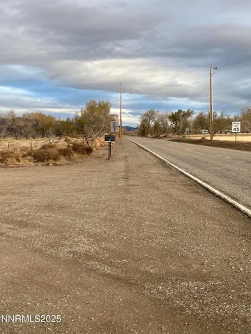 $149,500 | 78 Old Ranch Road, Smith Valley, NV 89430