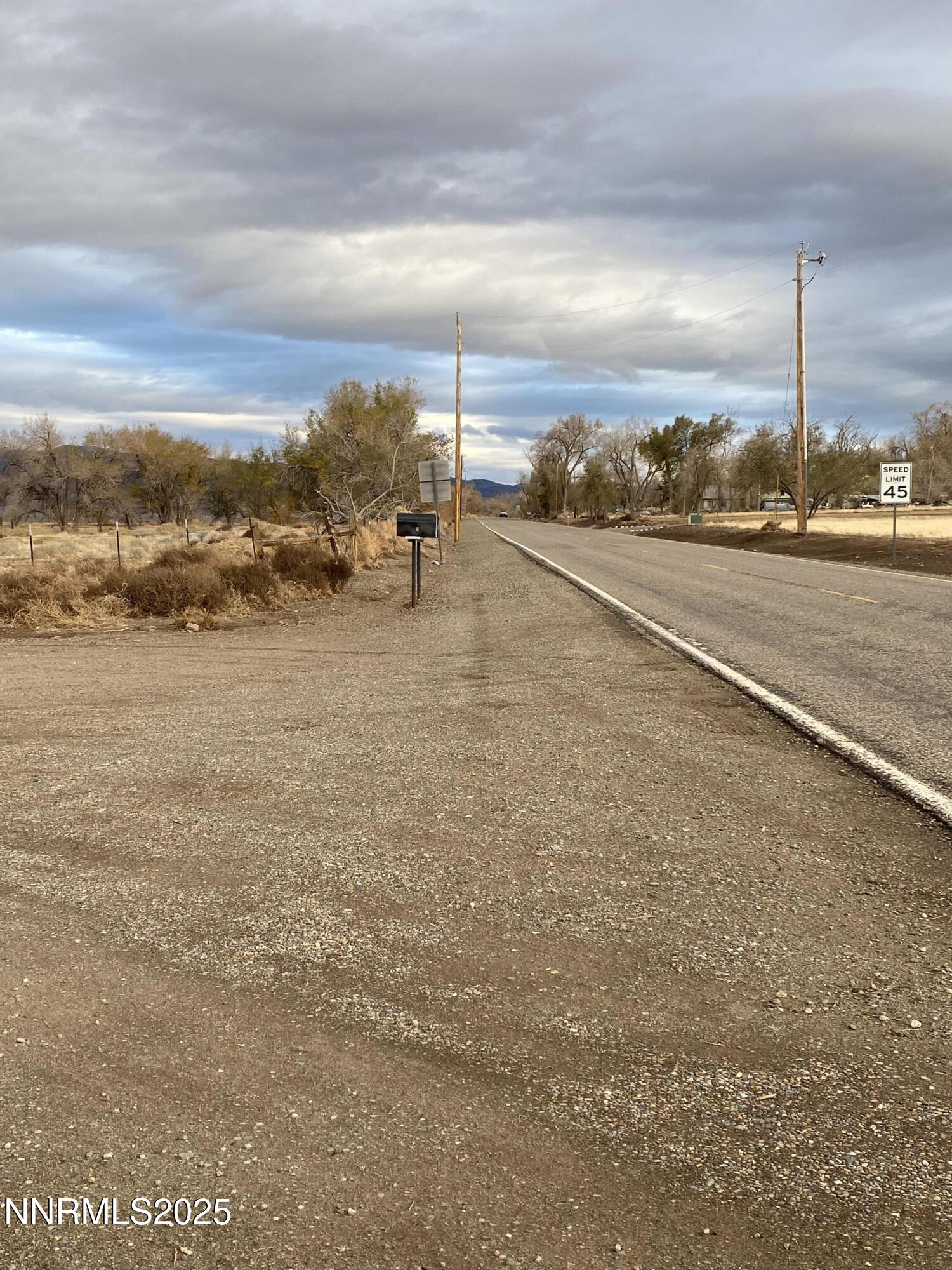 78 Old Ranch Road Smith Valley, NV 89430 - Photo 11 of 12 a view of an ocean