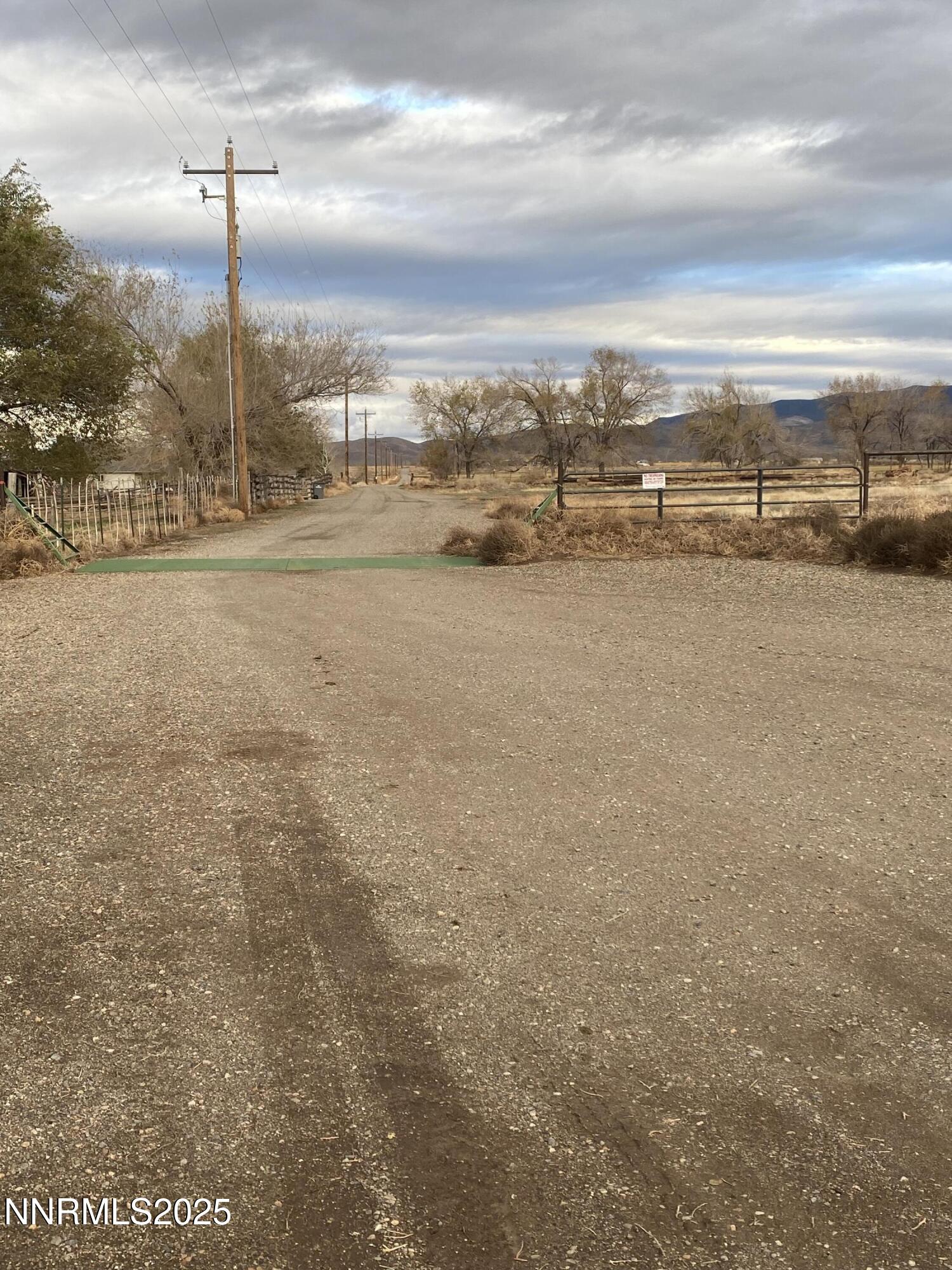 78 Old Ranch Road Smith Valley, NV 89430 - Photo 10 of 12