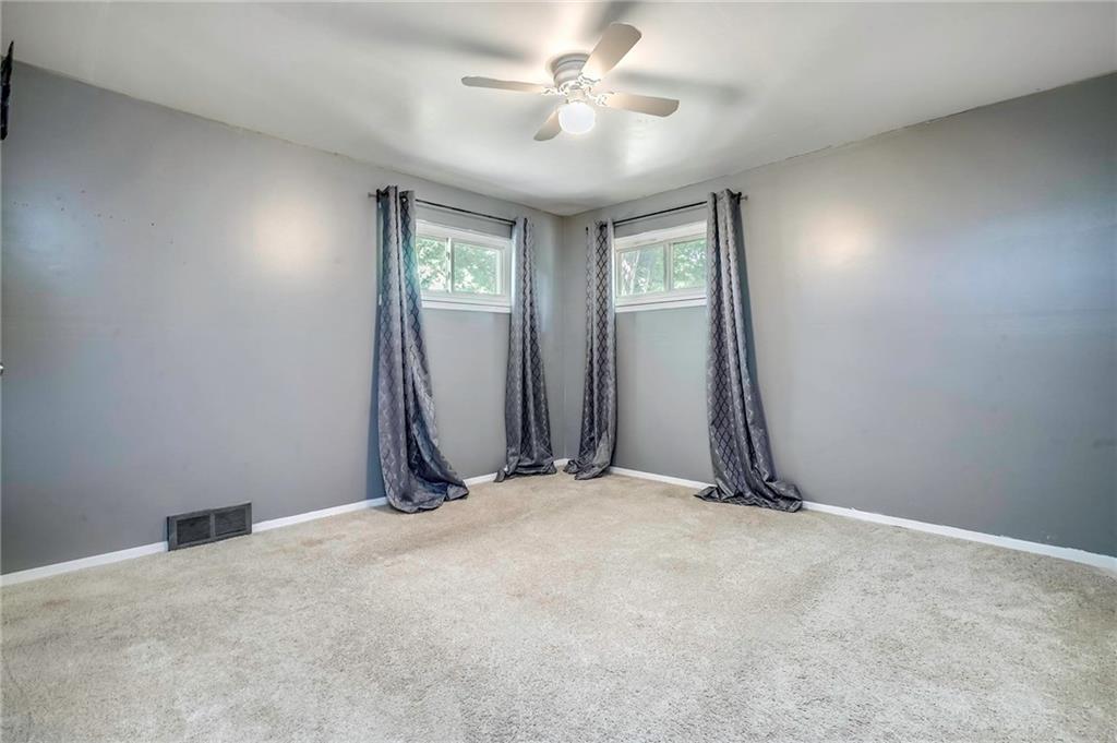 1073 Crest Drive Crescent, PA 15046 - Photo 13 of 33 a view of a room with gym equipment