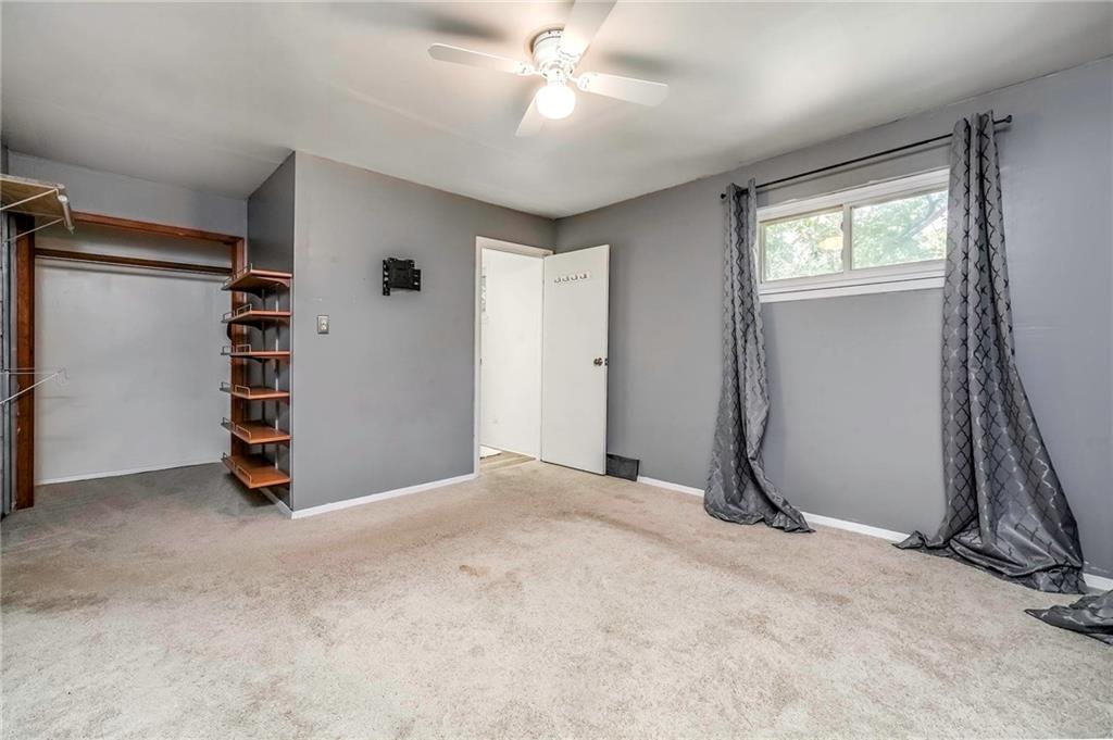 1073 Crest Drive Crescent, PA 15046 - Photo 14 of 33 a view of a room with gym equipment