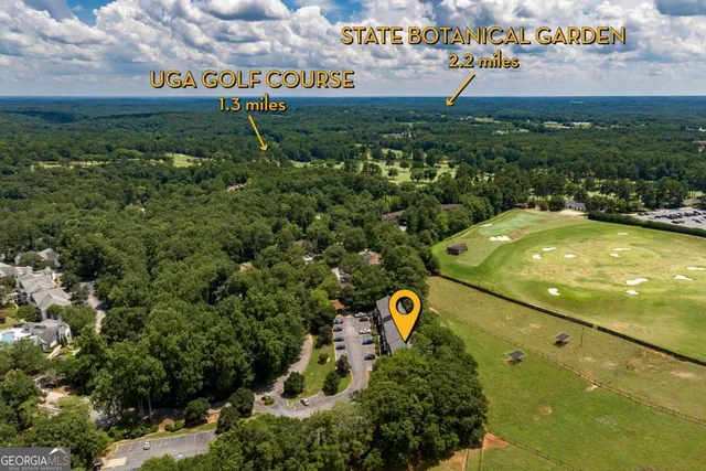 $213,900 | 100 Woodstone Drive, Unit 10, Athens, GA 30605