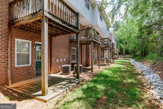 $213,900 | 100 Woodstone Drive, Unit 10, Athens, GA 30605