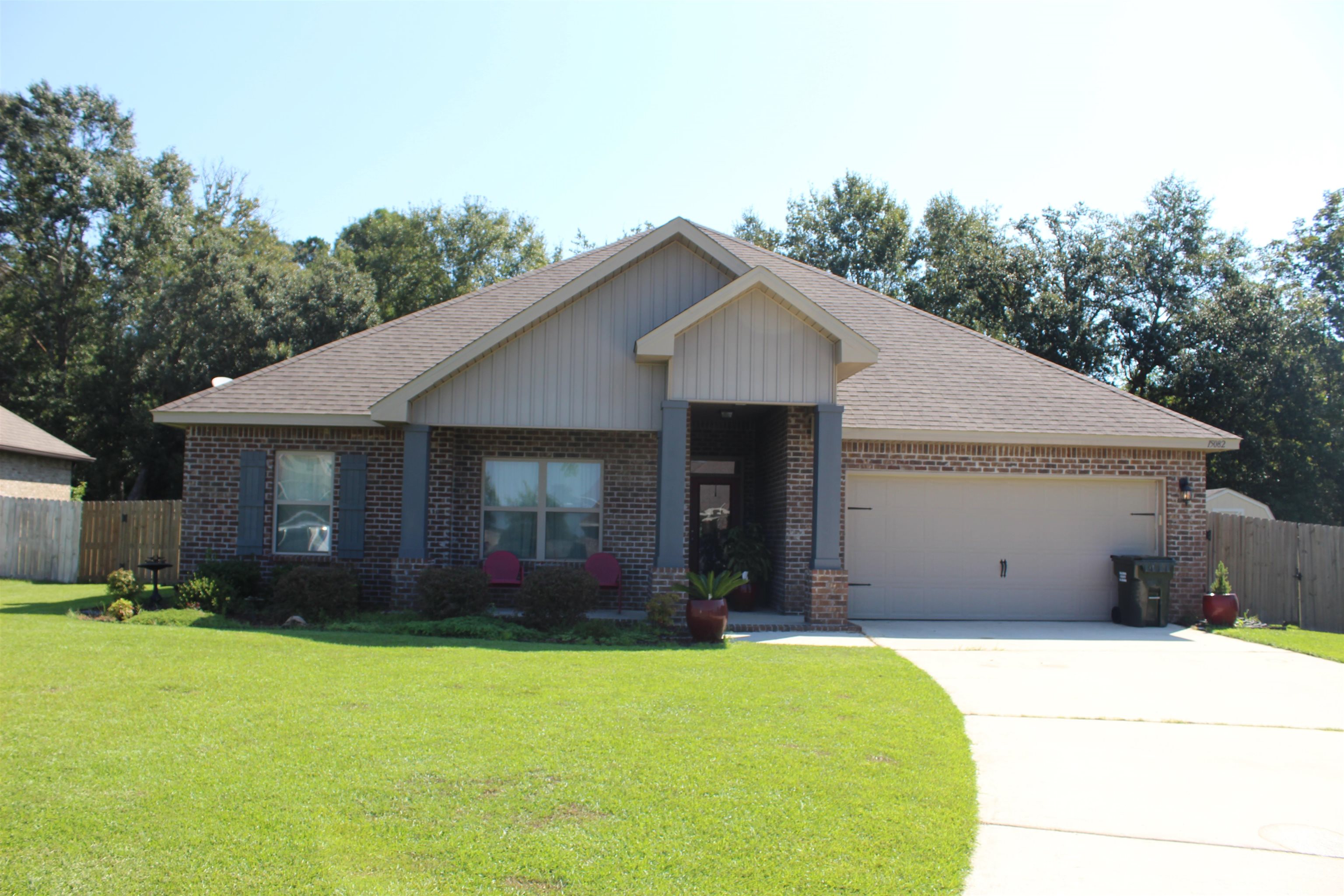 15082 Troon Drive Foley, AL 36535 - Photo 1 of 34 Front Of Structure