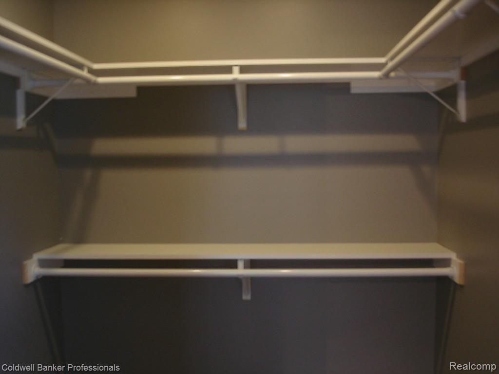 7357 Sharp Road Swartz Creek, MI 48473 - Photo 10 of 18 Walk-in Closet in MBR