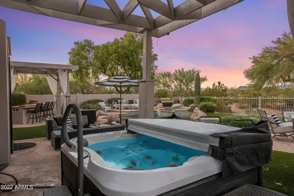 $7,000 | 5222 East Hashknife Road, Phoenix, AZ 85054