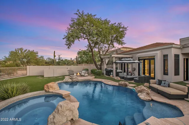 $7,000 | 5222 East Hashknife Road, Phoenix, AZ 85054