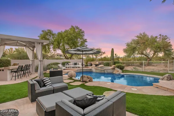 $7,000 | 5222 East Hashknife Road, Phoenix, AZ 85054