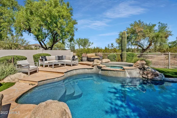 $7,000 | 5222 East Hashknife Road, Phoenix, AZ 85054