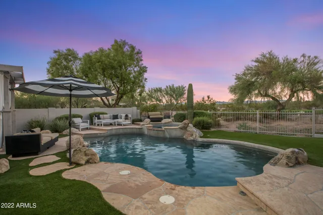 $7,000 | 5222 East Hashknife Road, Phoenix, AZ 85054