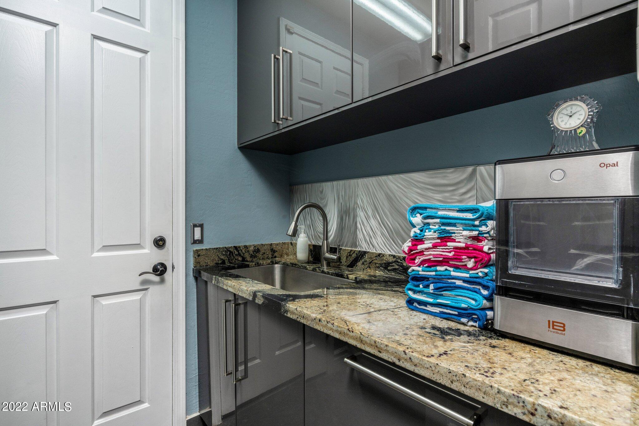 5222 East Hashknife Road Phoenix, AZ 85054 - Photo 50 of 52 Laundry Room