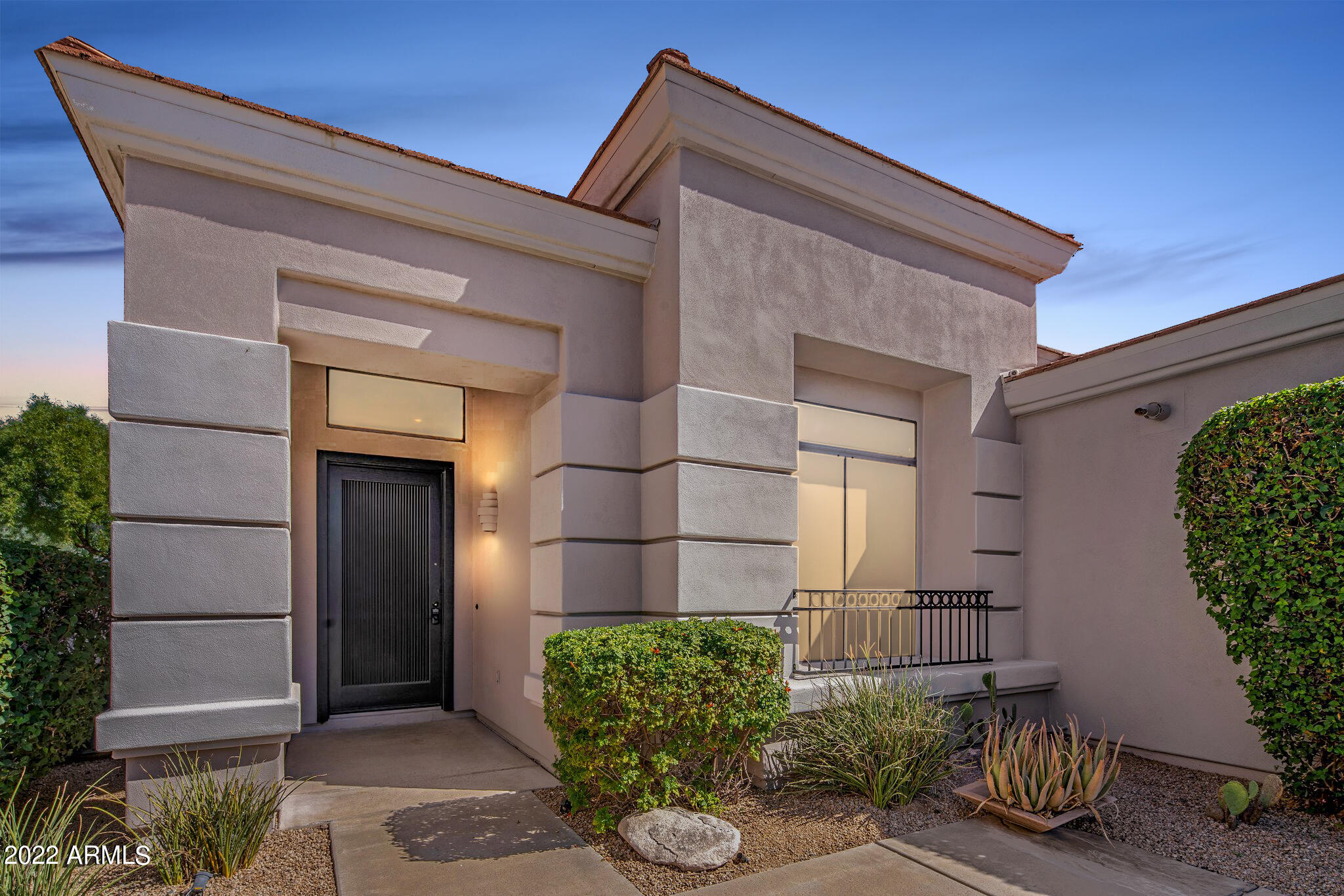 5222 East Hashknife Road Phoenix, AZ 85054 - Photo 52 of 52 Front Exterior