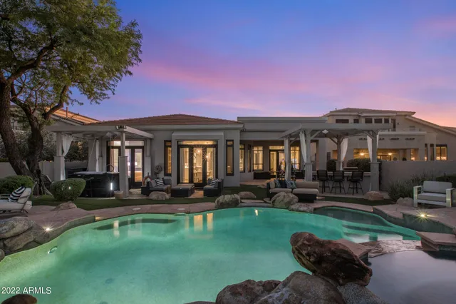 $7,000 | 5222 East Hashknife Road, Phoenix, AZ 85054